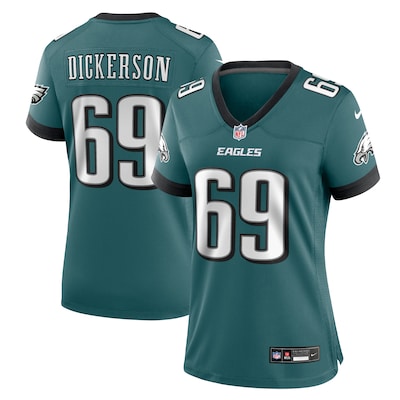 Philadelphia Eagles Women Jerseys 2025-10-23-051